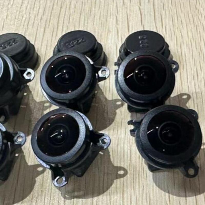 Original Lens For Gopro Max 36 - مراجعة Tech Max Accessories وسعره
