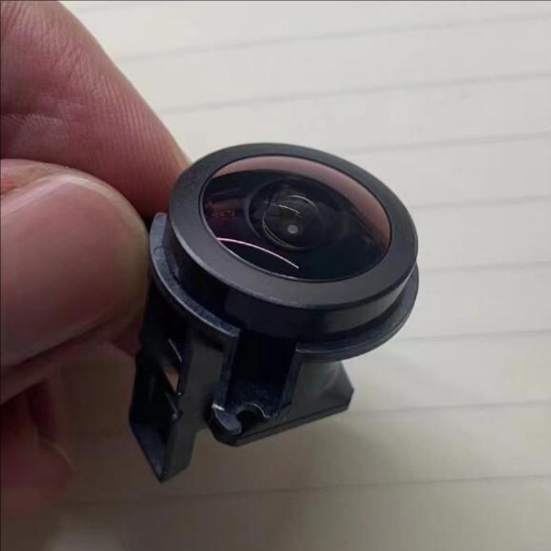 Original Lens For Gopro Max 36 - مراجعة Tech Max Accessories وسعره