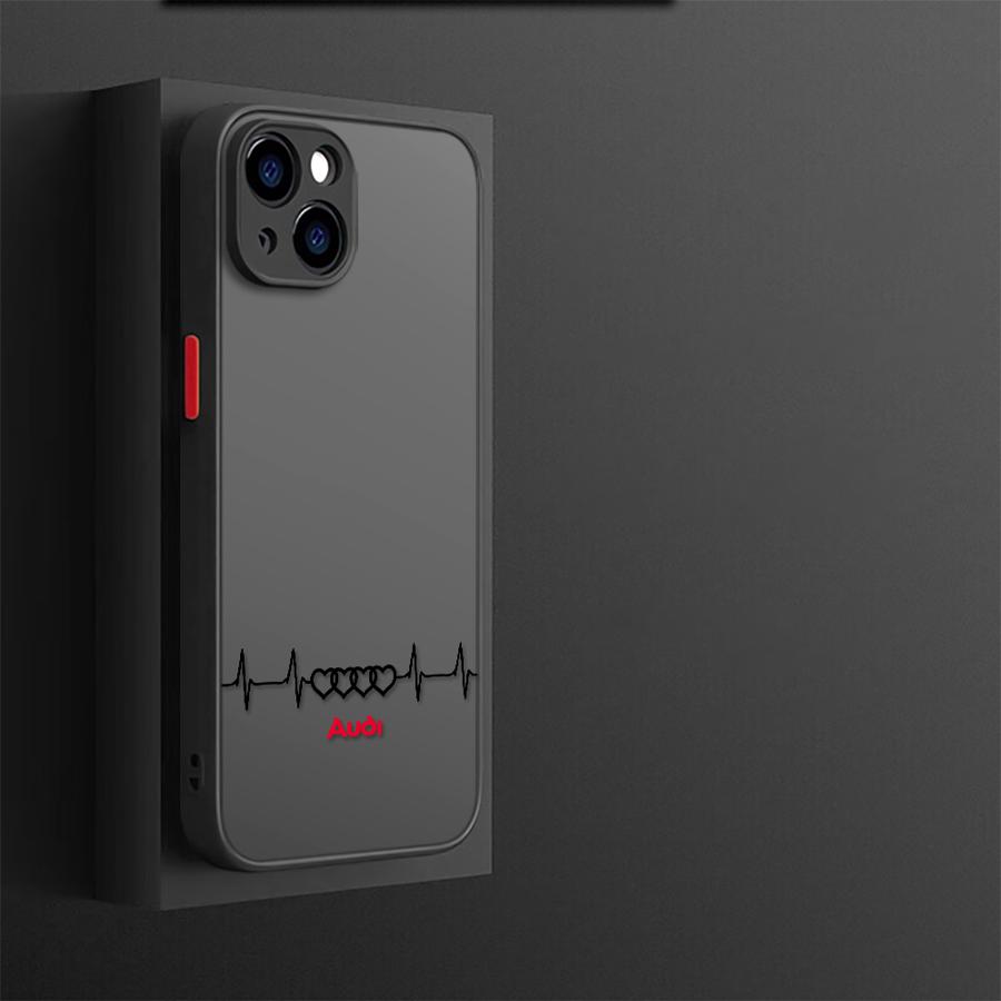 Luxury Car A-AudiS LOGO Black  - مراجعة Tech Accessories Apple وسعره