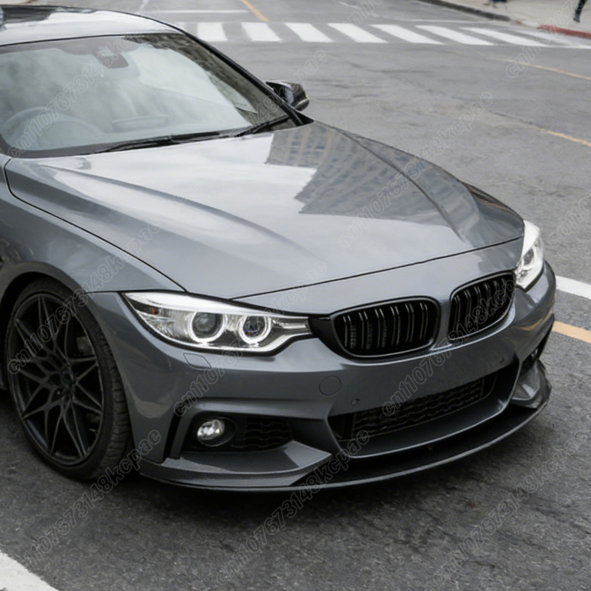 For BMW 4 Series F32 F33 F36 2 - مراجعة M Tech Accessories وسعره