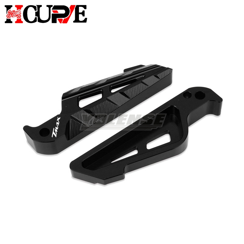 Motorcycle Accessories Rear Pa - مراجعة Tech Max Accessories وسعره