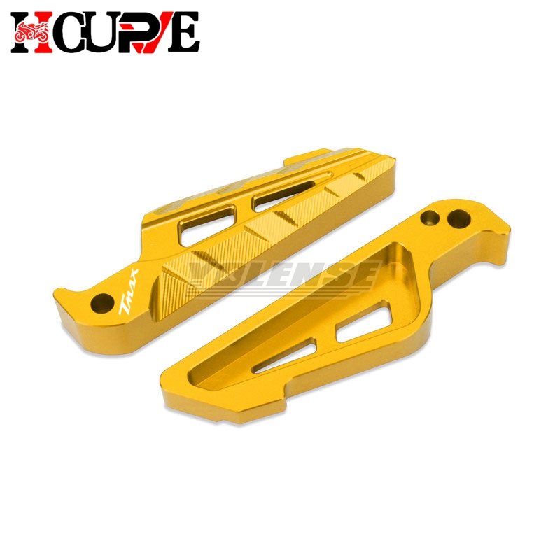 Motorcycle Accessories Rear Pa - مراجعة Tech Max Accessories وسعره