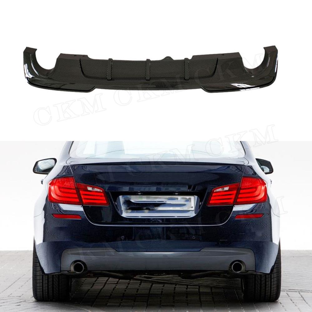 For BMW 5 Series F10 F18 M Spo - مراجعة M Tech Accessories وسعره