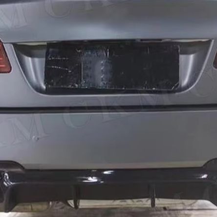 For BMW 5 Series F10 F18 M Spo - مراجعة M Tech Accessories وسعره