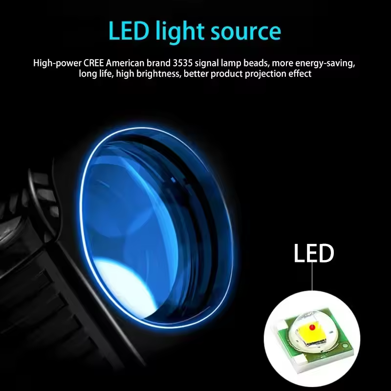 2pcs HD Car Door Welcome Light - مراجعة Tech Accessories Renault وسعره