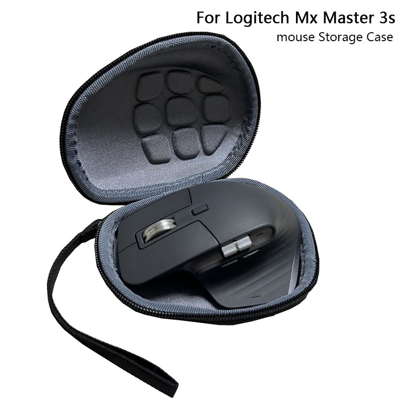 Hard Case Protector for Logite - مراجعة Tech Acc وسعره