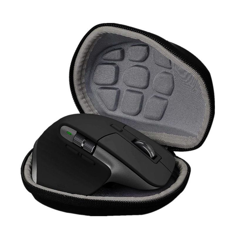 Hard Case Protector for Logite - مراجعة Tech Acc وسعره