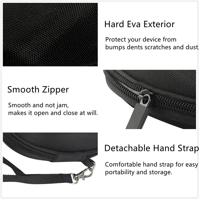 Hard Case Protector for Logite - مراجعة Tech Acc وسعره
