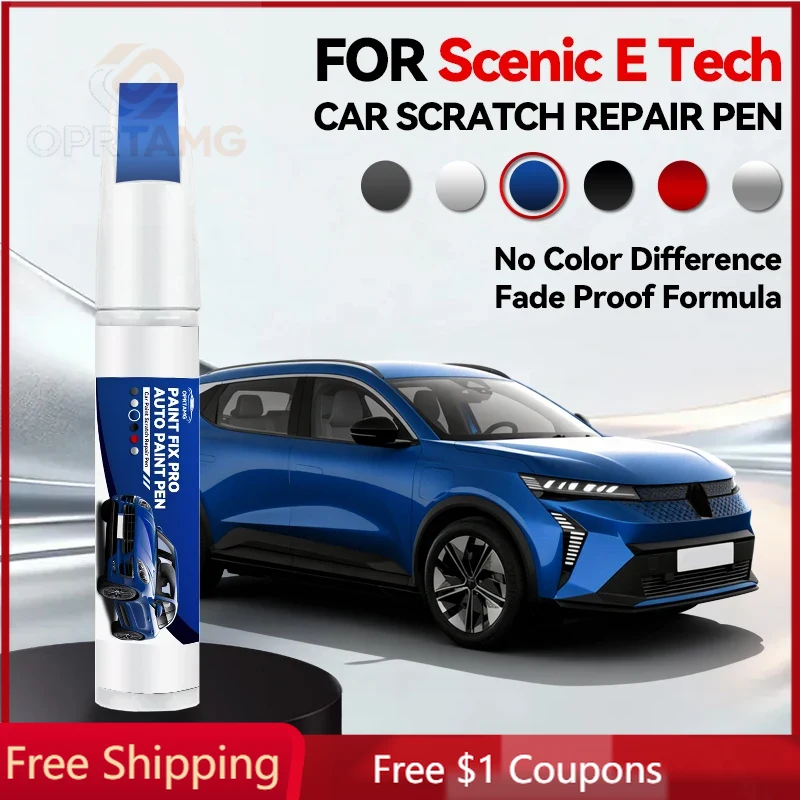 Car Accessories Tools For Rena - مراجعة Tech Accessories Renault وسعره