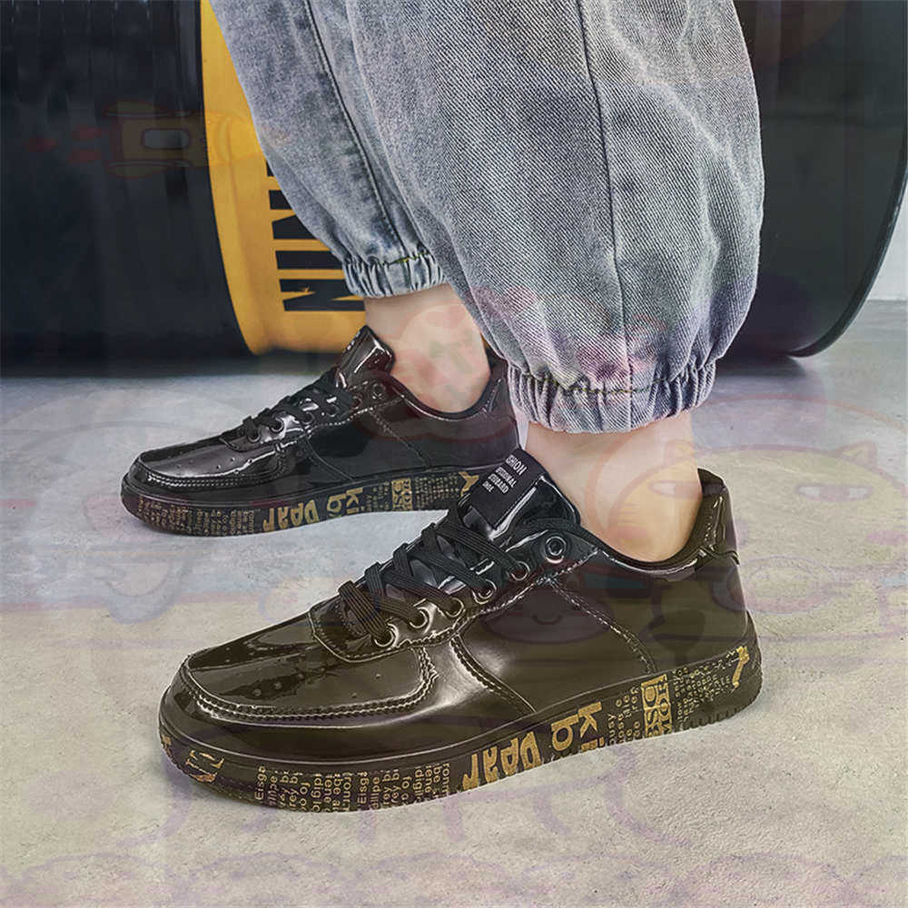 Round Foot Size 45 Sneakers Wh - مراجعة Tech Guy Accessories وسعره