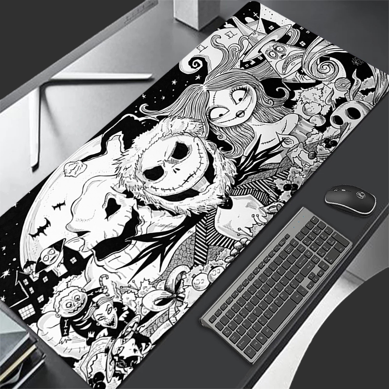 Mouse Pad rubber table Large G - مراجعة Tech Accessories Pc وسعره
