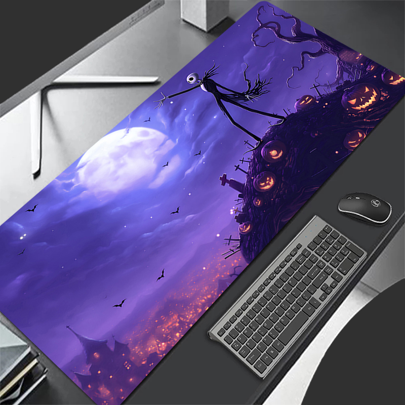 Mouse Pad rubber table Large G - مراجعة Tech Accessories Pc وسعره