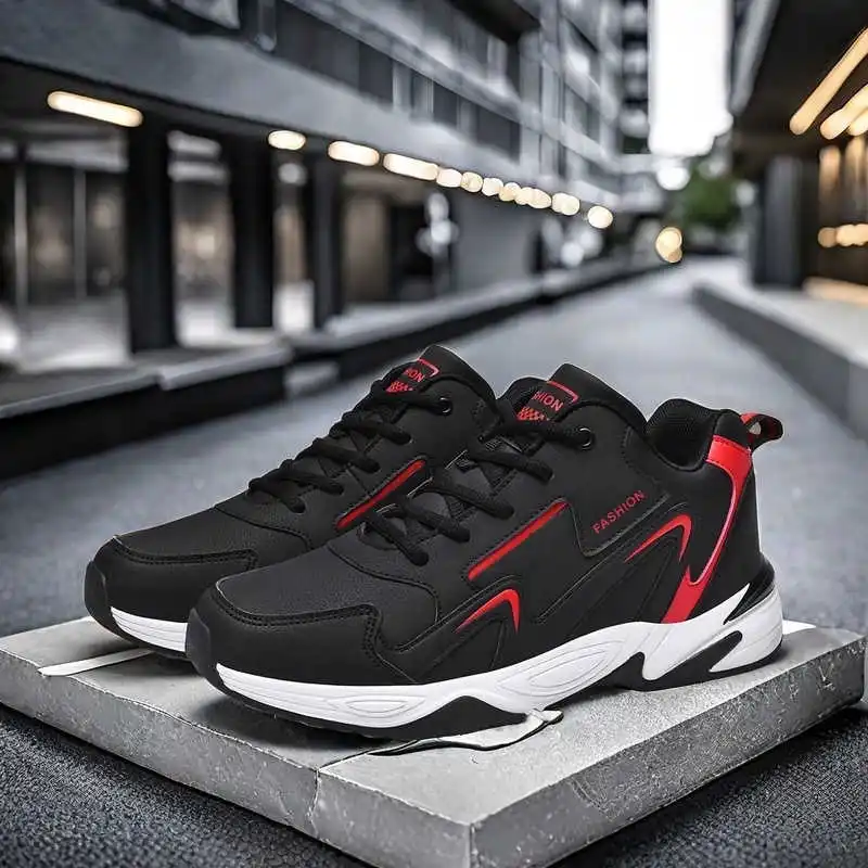 Cold-proof Spring Gym Sneakers - مراجعة Tech Accessories Industry وسعره