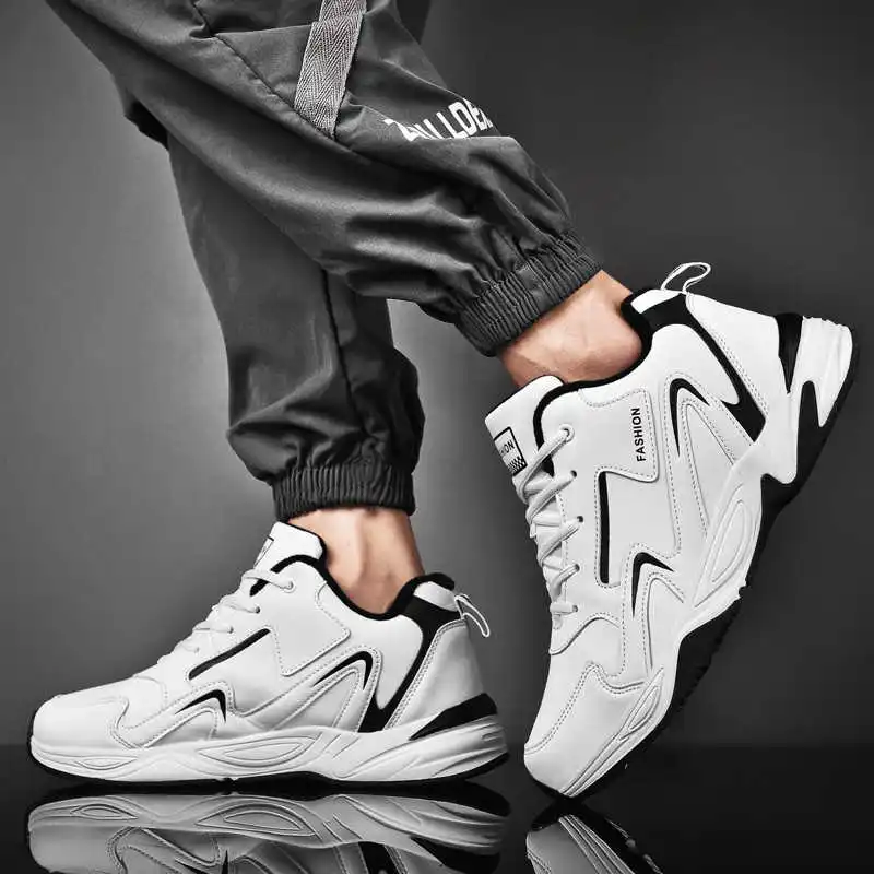 Cold-proof Spring Gym Sneakers - مراجعة Tech Accessories Industry وسعره