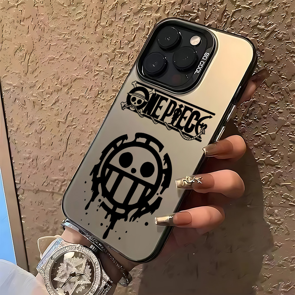Anime Ones Pieces Logo Cool Ph - مراجعة Tech Accessories Apple وسعره