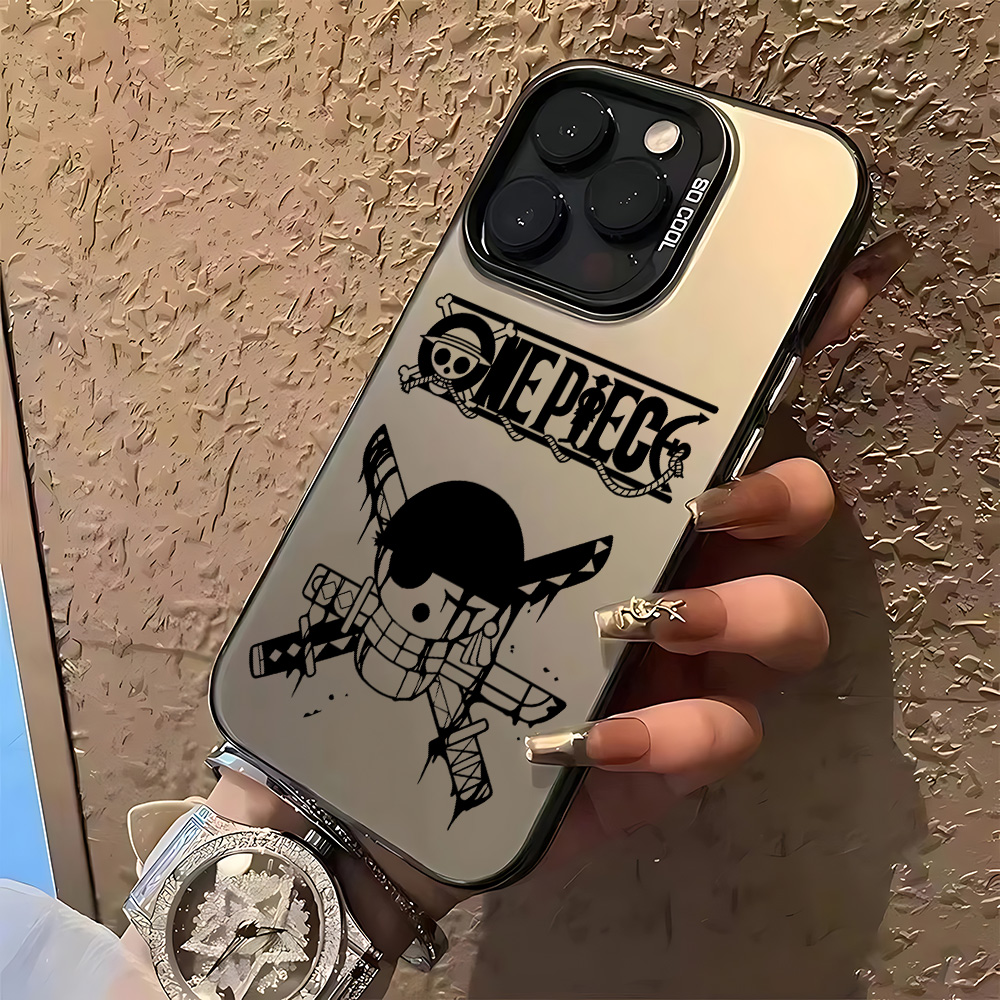 Anime Ones Pieces Logo Cool Ph - مراجعة Tech Accessories Apple وسعره