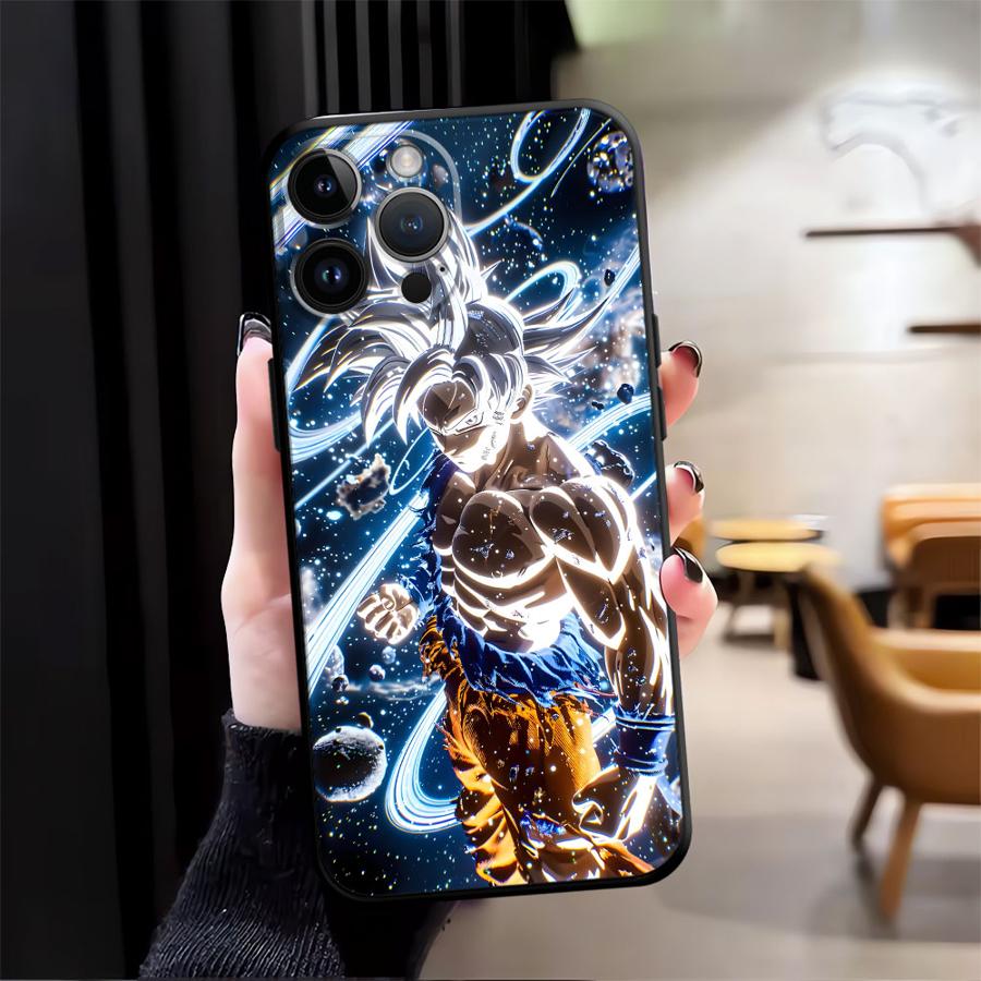 Funda Phone Cover Case for iPh - مراجعة Tech Accessories Apple وسعره