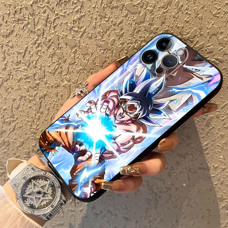 Funda Phone Cover Case for iPh - مراجعة Tech Accessories Apple وسعره