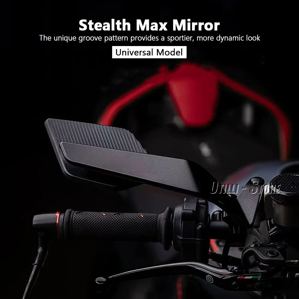Motorcycle NEW GTS310 Super Te - مراجعة Tech Max Accessories وسعره