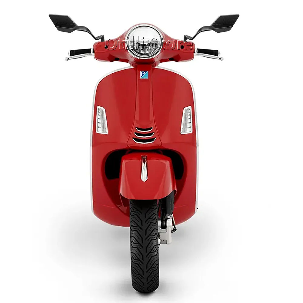 Motorcycle NEW GTS310 Super Te - مراجعة Tech Max Accessories وسعره