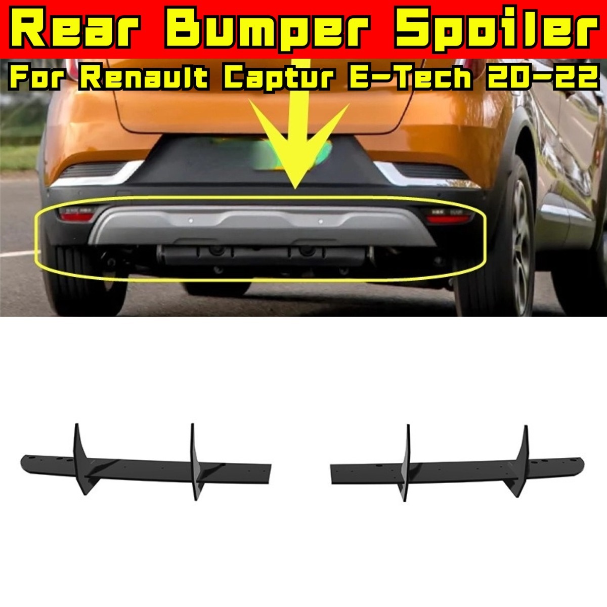 For Renault Captur E-Tech 2020 - مراجعة Tech Accessories Renault وسعره