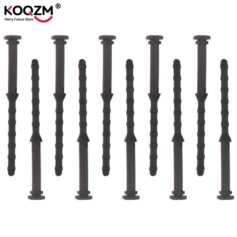 10pcs Silicone Screws Computer - مراجعة Tech Accessories Pc وسعره