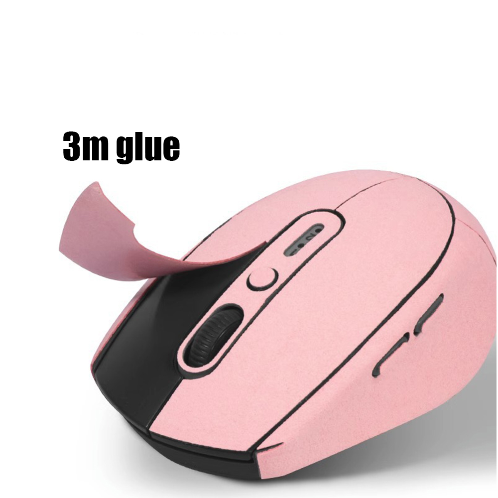 For Logitech M590 Mouse Grip T - مراجعة Tech Acc وسعره