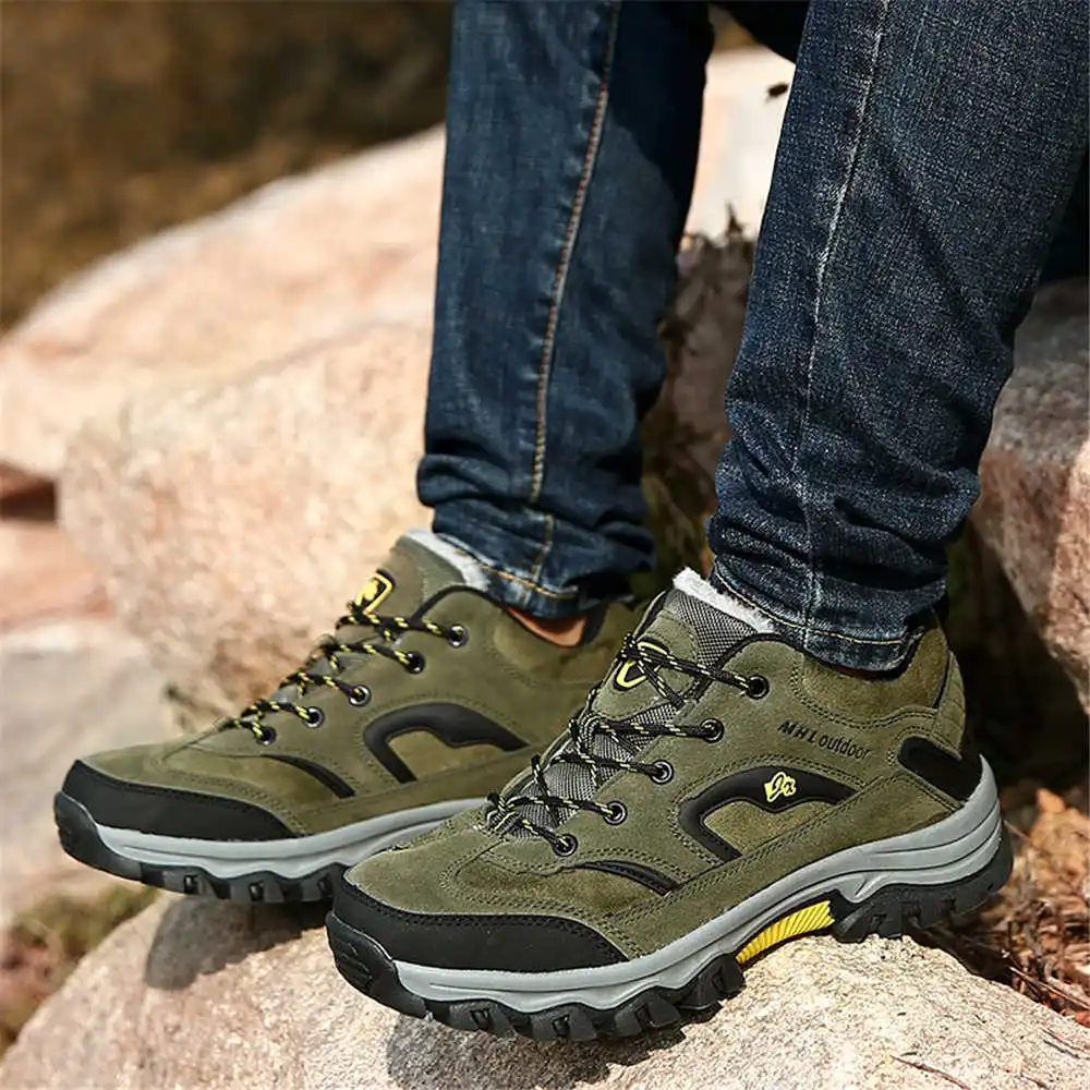 Camp Cotton Hiking Shoes For M - مراجعة Tech Guy Accessories وسعره