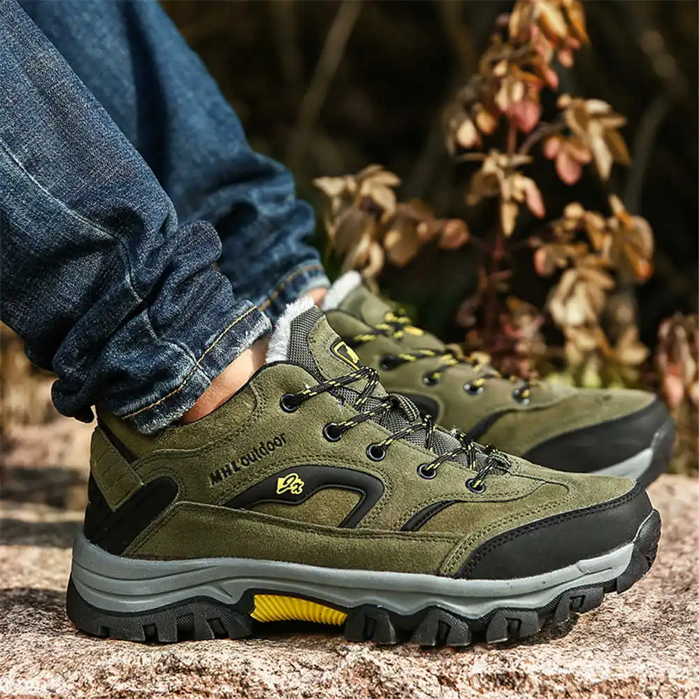 Camp Cotton Hiking Shoes For M - مراجعة Tech Guy Accessories وسعره