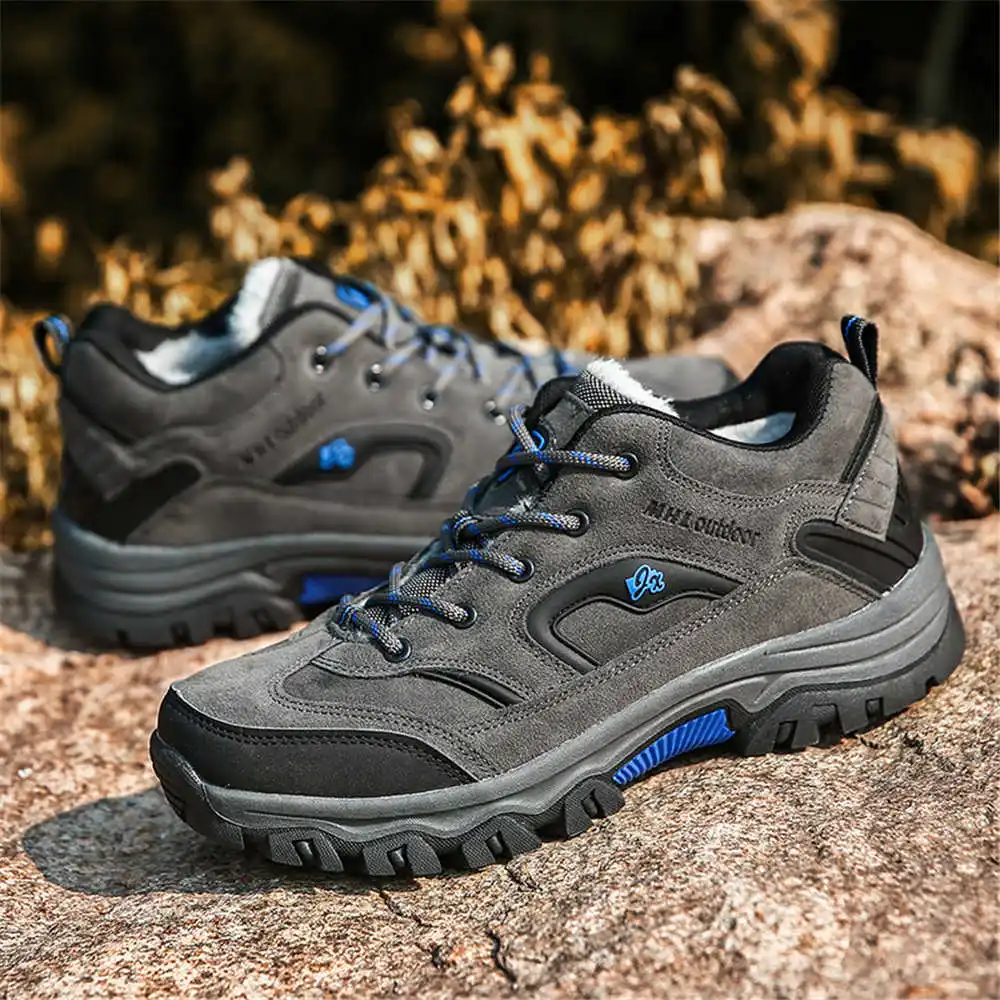 Camp Cotton Hiking Shoes For M - مراجعة Tech Guy Accessories وسعره