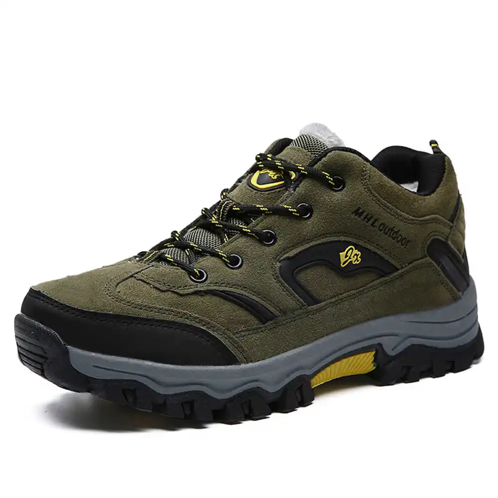 Camp Cotton Hiking Shoes For M - مراجعة Tech Guy Accessories وسعره
