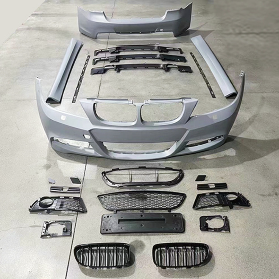 For E91 E90 Accessories M Tech - مراجعة M Tech Accessories وسعره
