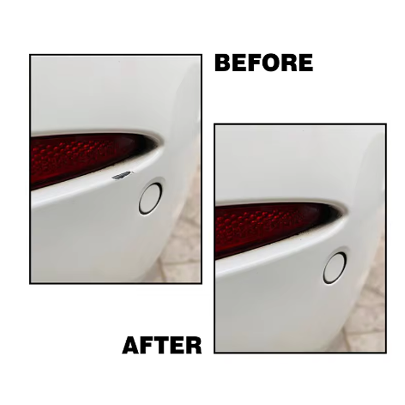 Automotive Paint Repair Pen fo - مراجعة Tech Accessories Renault وسعره