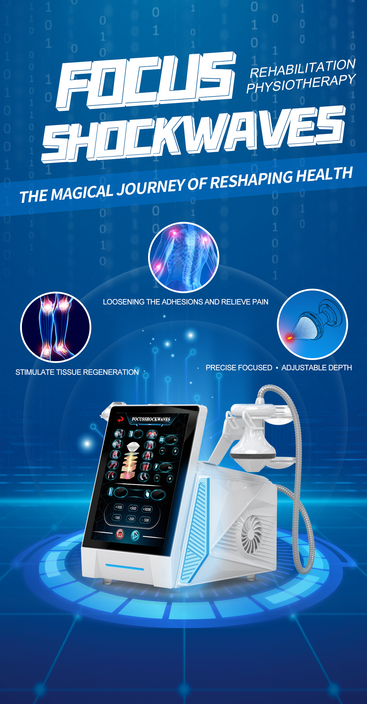 High-tech, medical-grade shock - مراجعة Japanese Tech Accessories وسعره