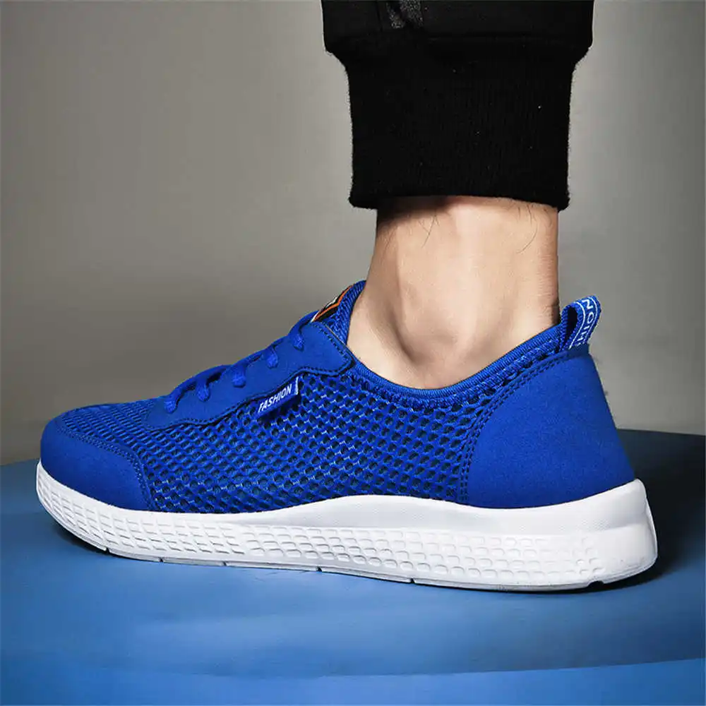 35-46 Breathable Light Blue Sn - مراجعة Tech Guy Accessories وسعره