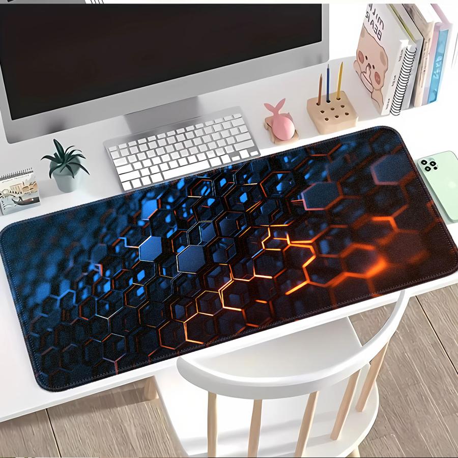 Mouse Pad office Pad Game Cons - مراجعة Tech Accessories For Laptop وسعره
