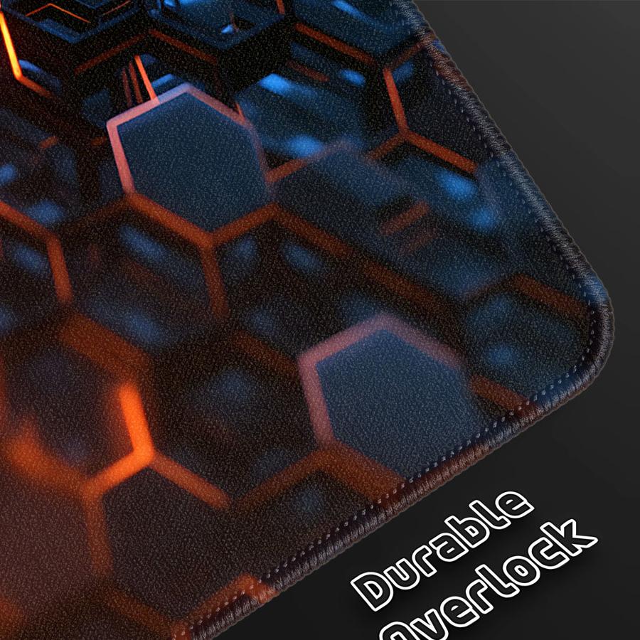 Mouse Pad office Pad Game Cons - مراجعة Tech Accessories For Laptop وسعره