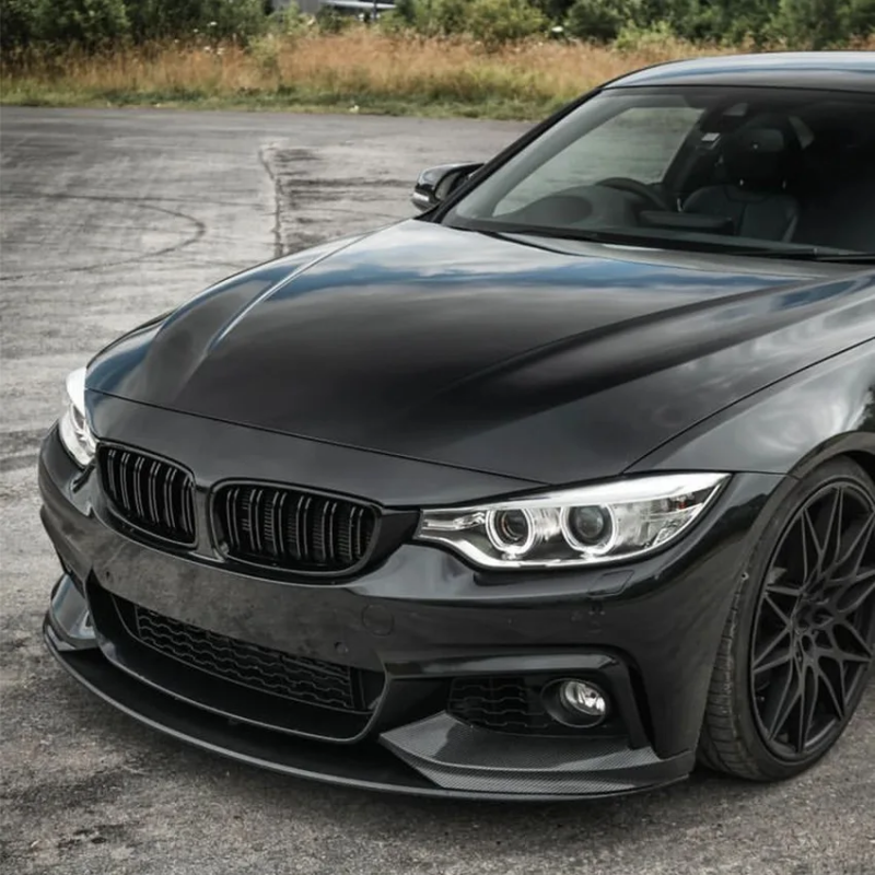 2025 Car Accessories M Sport S - مراجعة M Tech Accessories وسعره