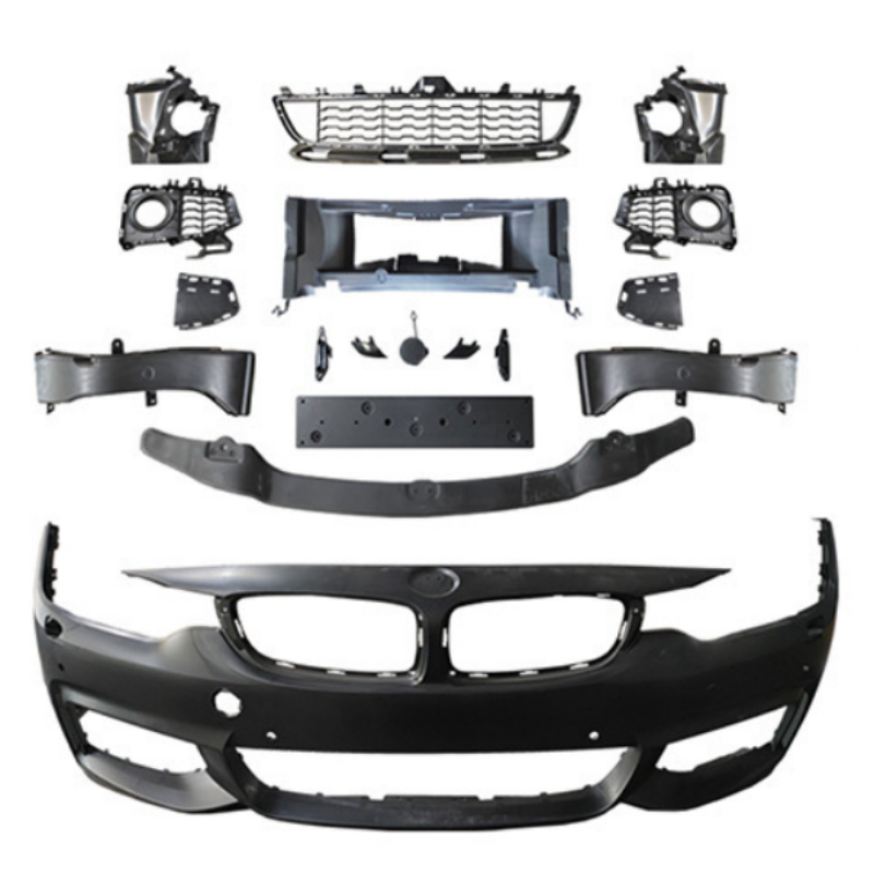 2025 Car Accessories M Sport S - مراجعة M Tech Accessories وسعره